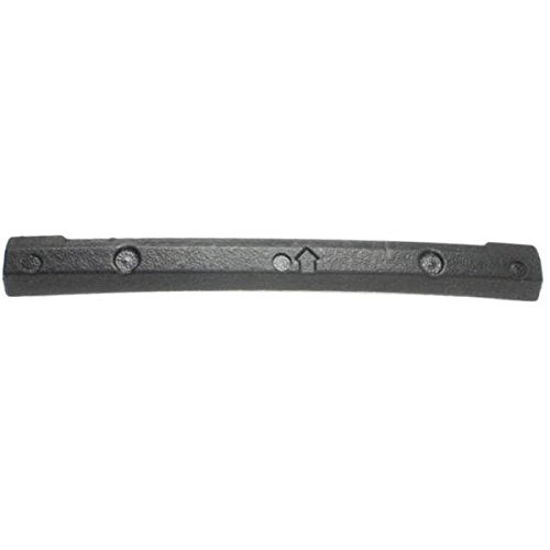 CAPA 14-15 Rogue (USA Built) Rear Bumper Face Bar Impact Energy Absorber Foam Pad - Durable Crash Protection for Off-Road Adventures and Daily Commuting