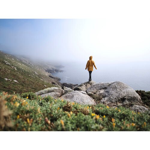 OM SYSTEM OM-5 Mirrorless Camera with 12-45mm f/4 PRO Lens (Silver) - Perfect for Travel, Vlogging & Outdoor Photography