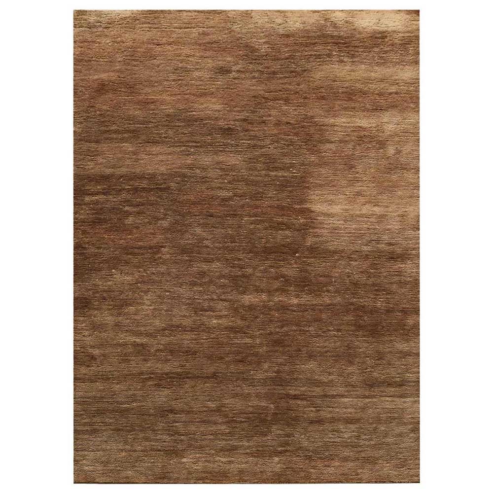 Handmade Elegance Hand Knotted Rug - Premium Wool Area Rug for Living Room, Bedroom & Dining Room Decor