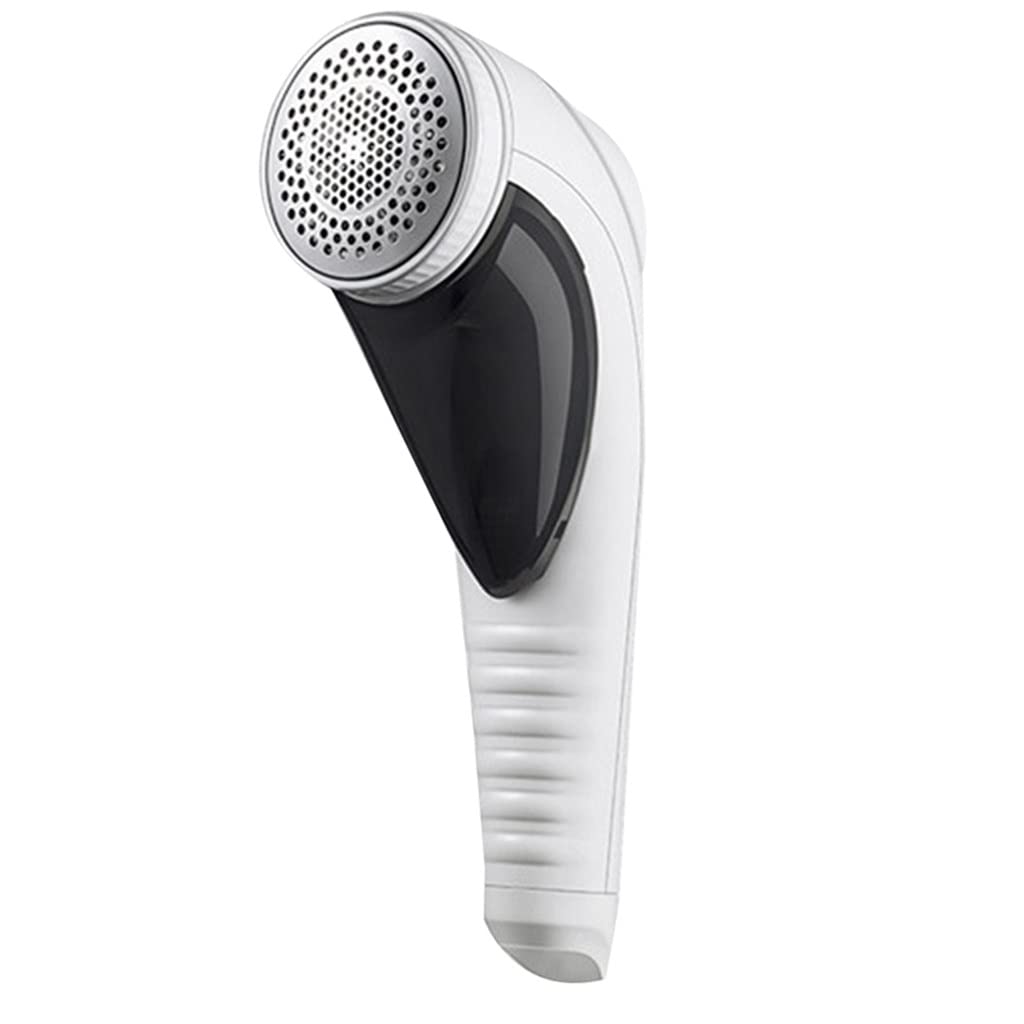 Rechargeable Electric Fabric Lint Remover for Clothes, Carpets & Curtains - Anti-Pilling & Fuzz Shaver - Perfect for Home, Office & Travel Use