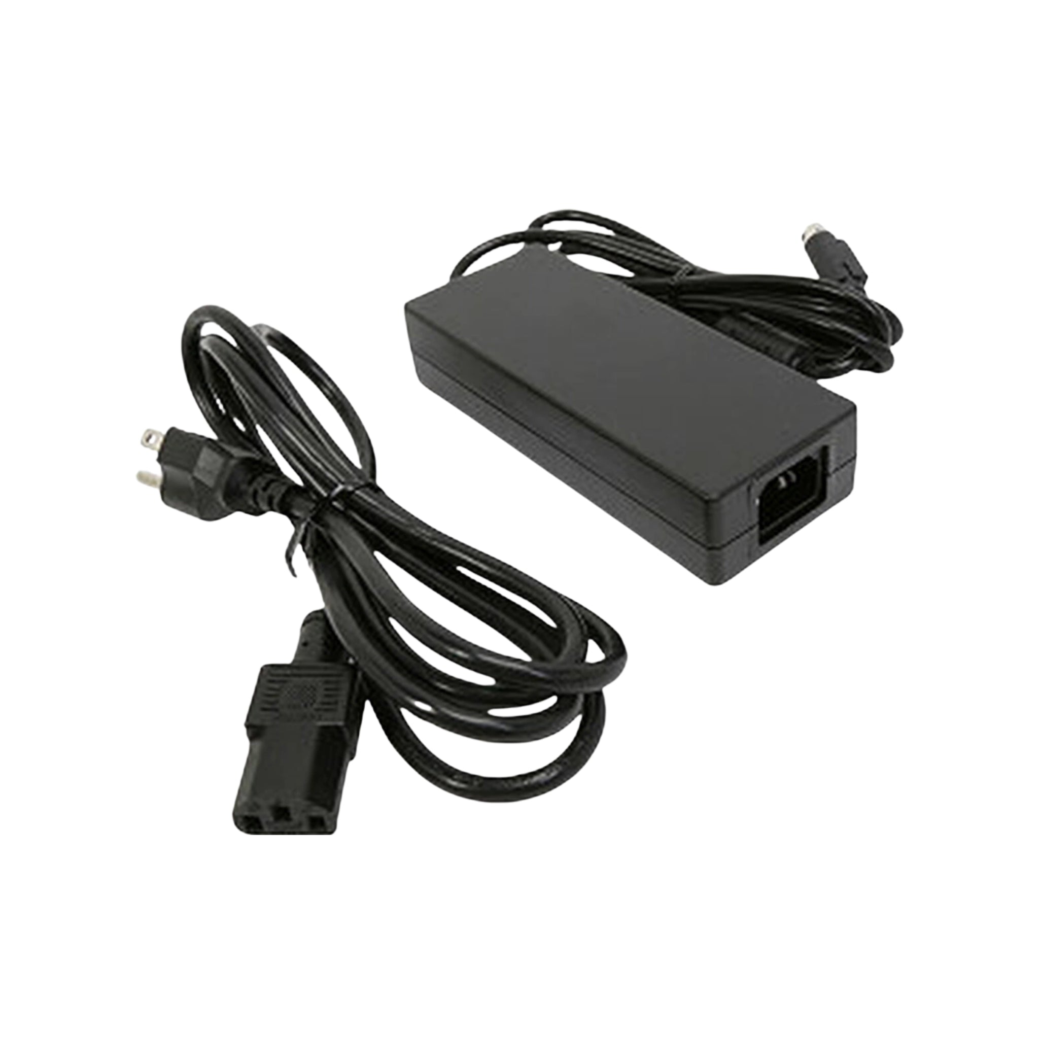 Star Micronics PS60A 24C Power Supply Adapter for POS Receipt Printers - Compatible with Thermal Printers, Cash Registers & Retail Systems (Office, Restaurant & Store Use)