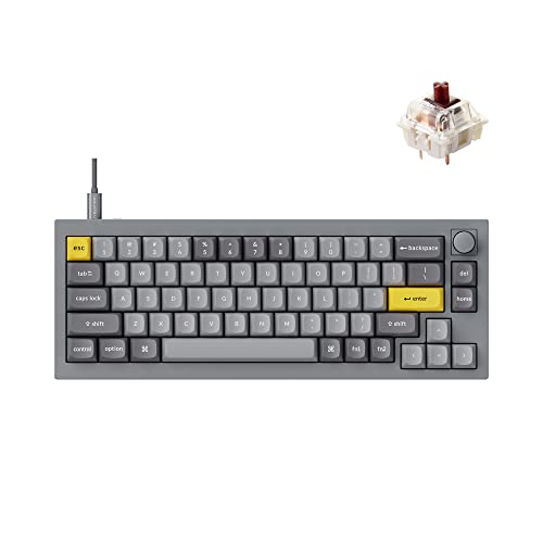 Hot-swap Gateron G Pro Brown Switch