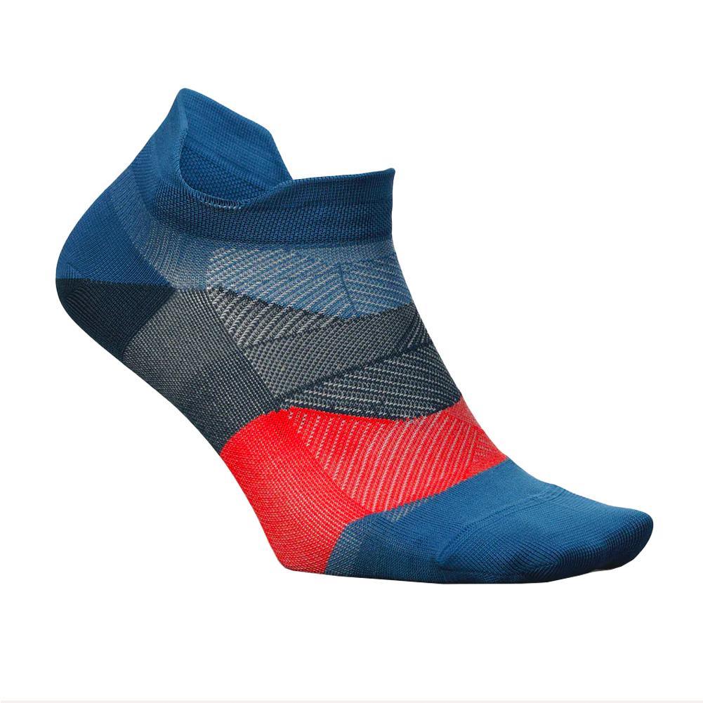 Elite Ultra Light No Show Tab Socks for Women & Men - Breathable Invisible Liner Socks for Sneakers, Loafers & Dress Shoes - Perfect for Running, Workouts & Everyday Comfort