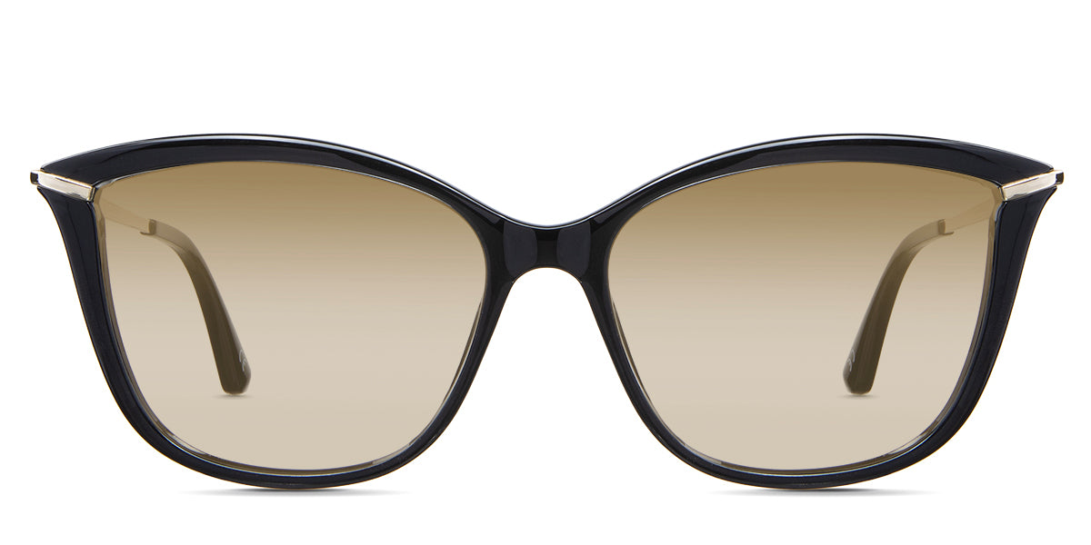 Yuki Women's Prescription Sunglasses - UV Protection, Stylish & Comfortable for Driving, Outdoor Activities & Fashion