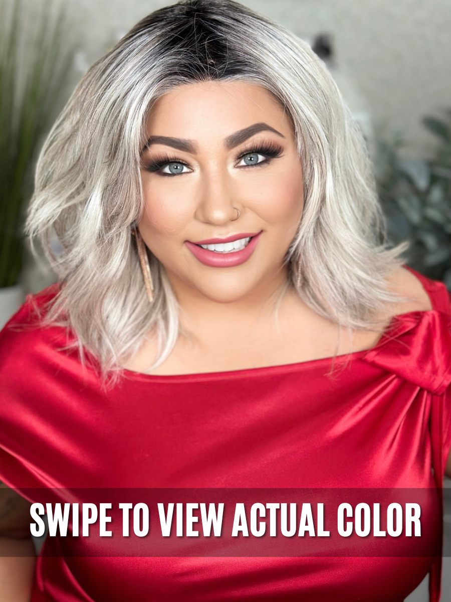 ICONIC MEMORY Macadamia Blonde Hair Dye - Natural Light Brown Hair Color for Women, Long-Lasting Ammonia-Free Formula - Perfect for Salon-Quality At-Home Hair Coloring & Touch-Ups