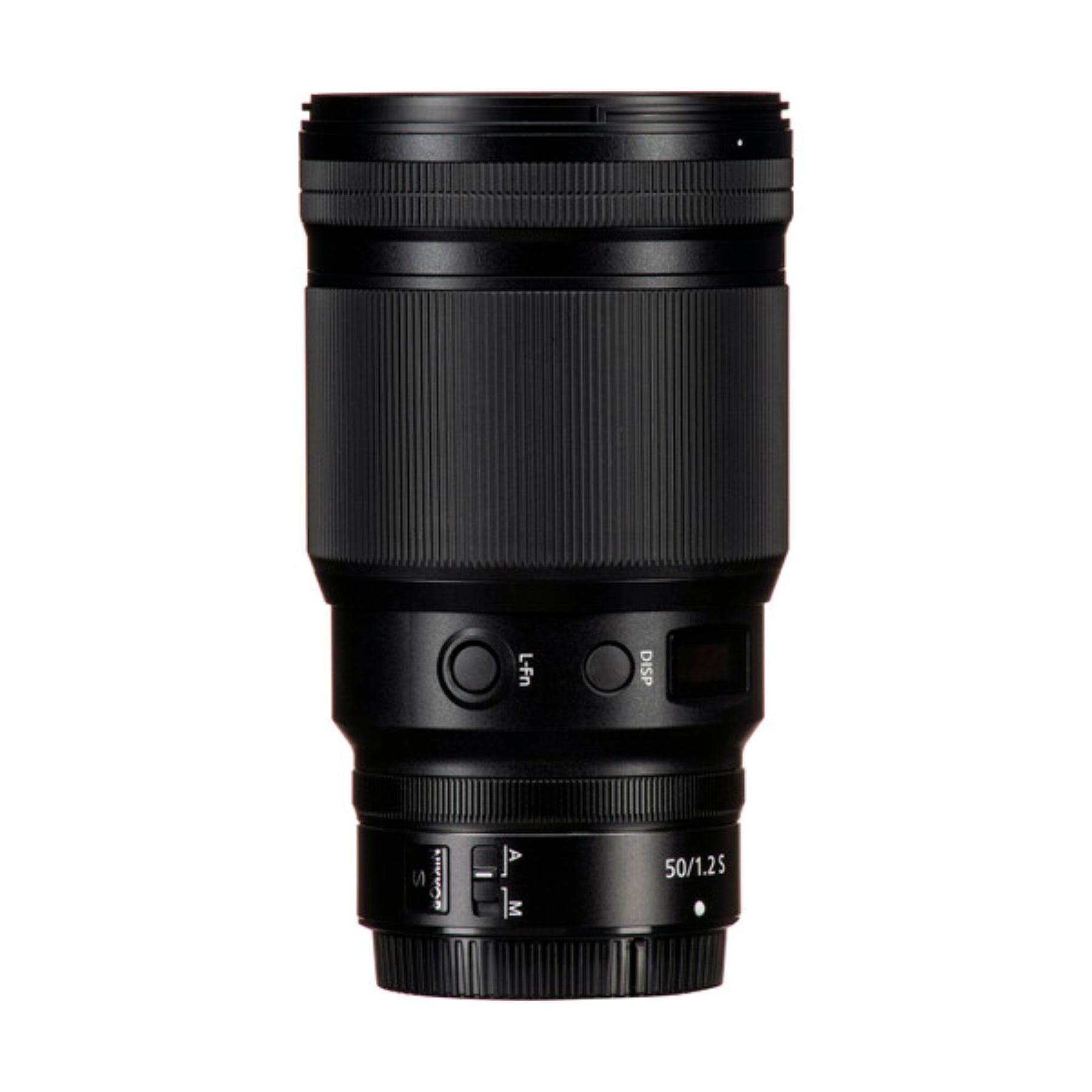 Nikon NIKKOR Z 50mm f/1.2 S Prime Lens for Mirrorless Cameras - Professional Portrait & Low Light Photography - Perfect for Weddings, Events & Studio Shoots