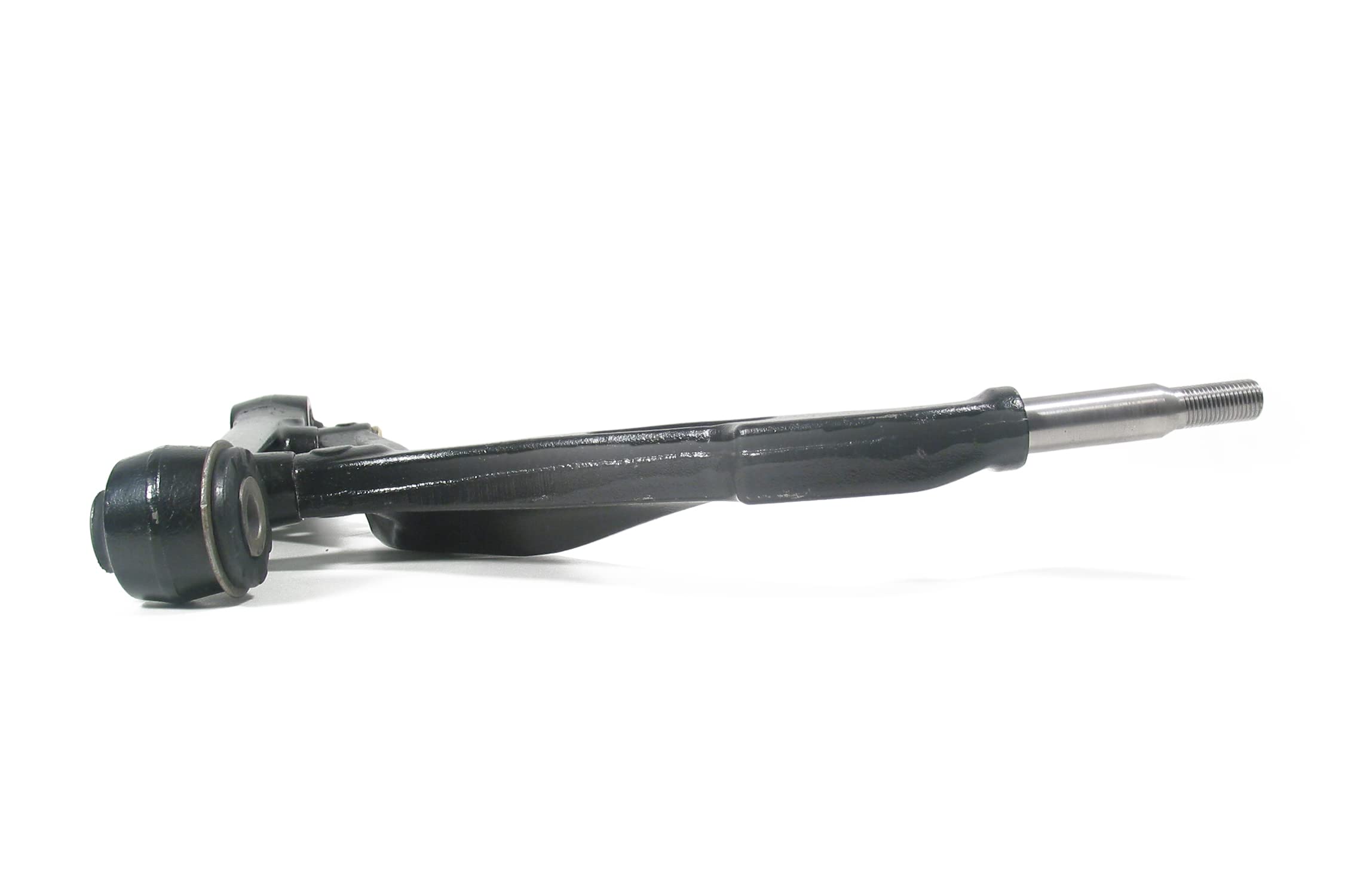 Mevotech Supreme Control Arm CMS20305 - Front Lower Left & Right for Chevy Silverado GMC Sierra 1500 2500 3500 - Heavy Duty Suspension Replacement for Smooth Ride & Off-Road Performance