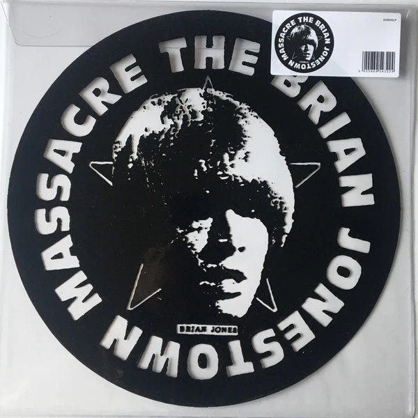 Brian Jonestown Massacre Vinyl Records & CDs - The Brian Jonestown Massacre Official Merchandise | Perfect for Music Collectors & Indie Rock Fans