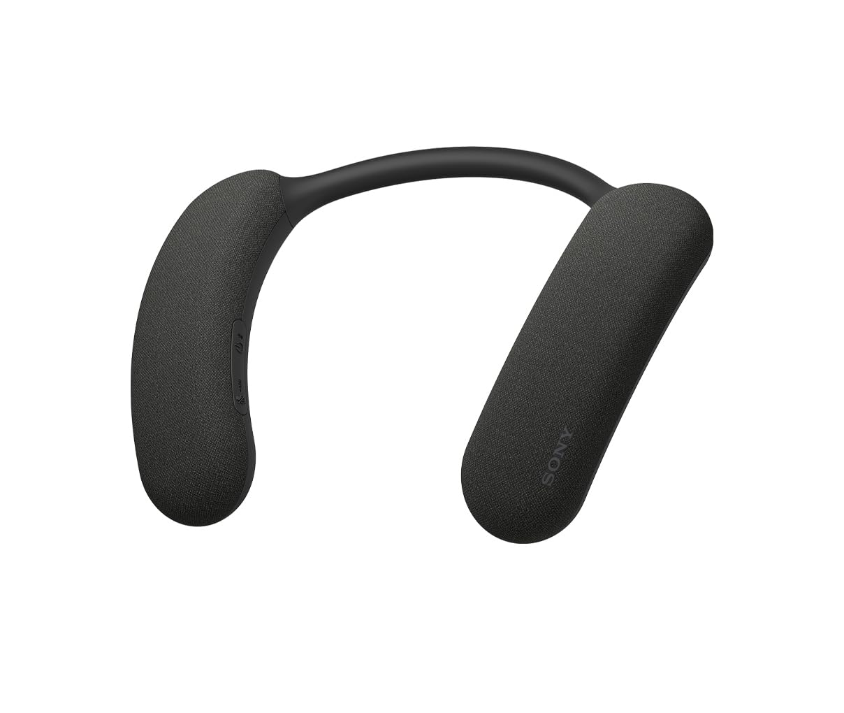 Sony BRAVIA Theater U Wireless Wearable TV Speaker with Bluetooth - Personalized Home Theater Audio System for Movies & Gaming, Built-in Mic, 12H Battery Life, IPX4 Splash-Resistant (HT-AN7) - Perfect for Home Entertainment, Gaming Sessions & Outdoor Movie Nights