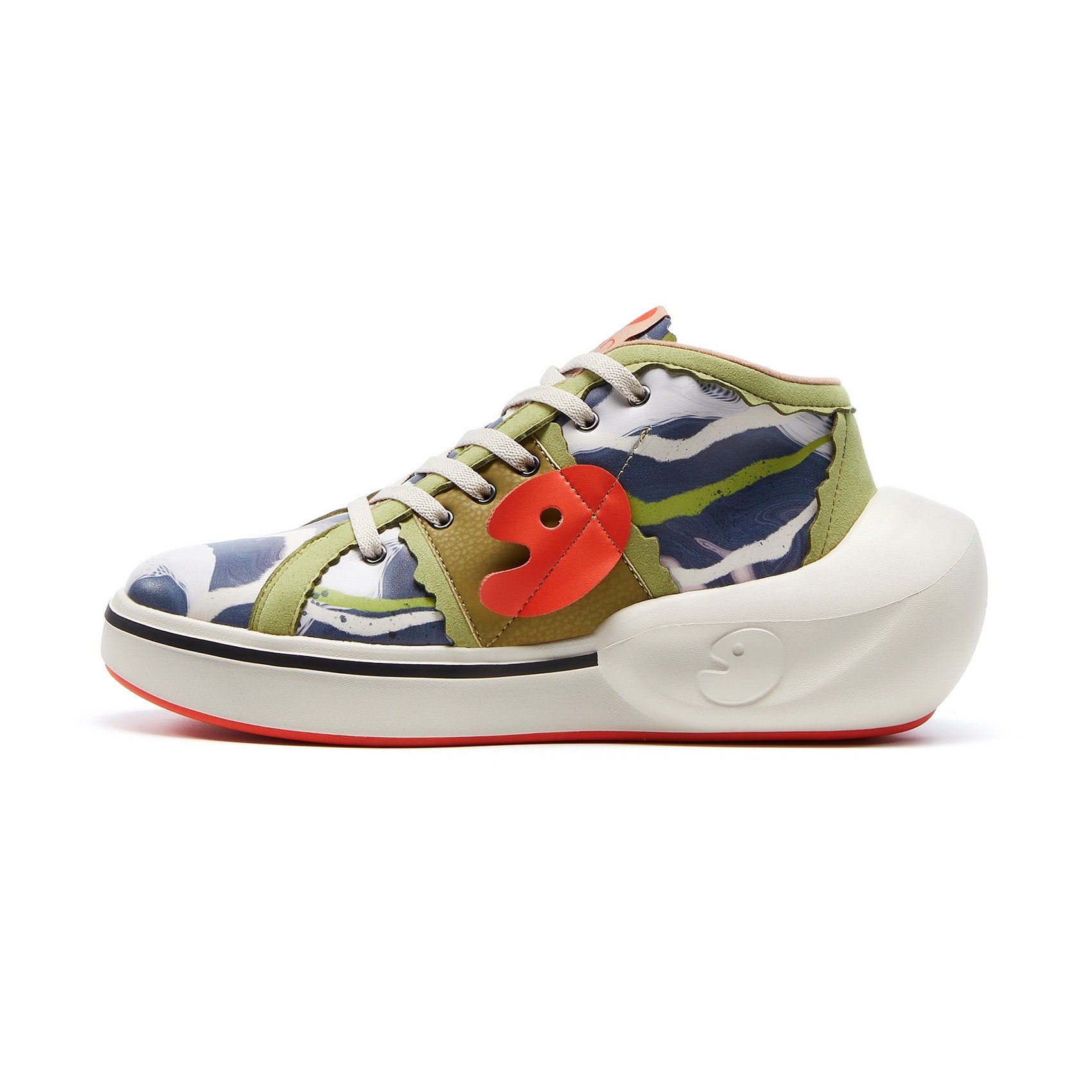 New Color 4 Bilbao B3 Women's Sneakers - Trendy Casual Shoes for Running, Walking & Gym Workouts | Perfect for Everyday Wear & Outdoor Activities