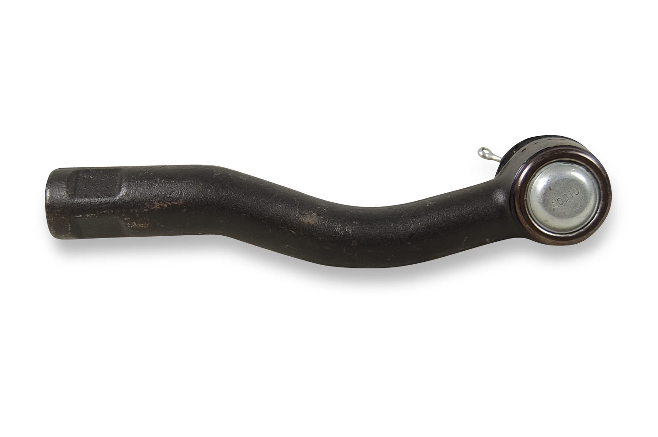 Mevotech MS86629 Premium Tie Rod End - Heavy Duty Steering & Suspension Replacement Part for Smooth Driving & Vehicle Control - Ideal for Trucks, SUVs, and Off-Road Vehicles