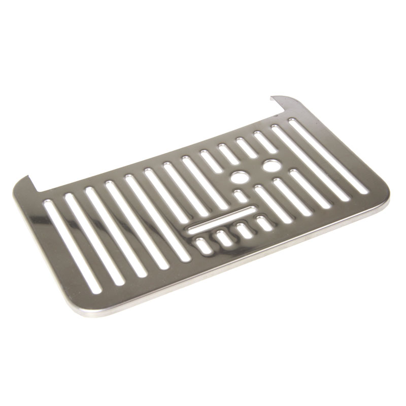 DeLonghi AS00002797 Coffee Cup Holder - Perfect for Espresso Machines & Kitchen Countertops
