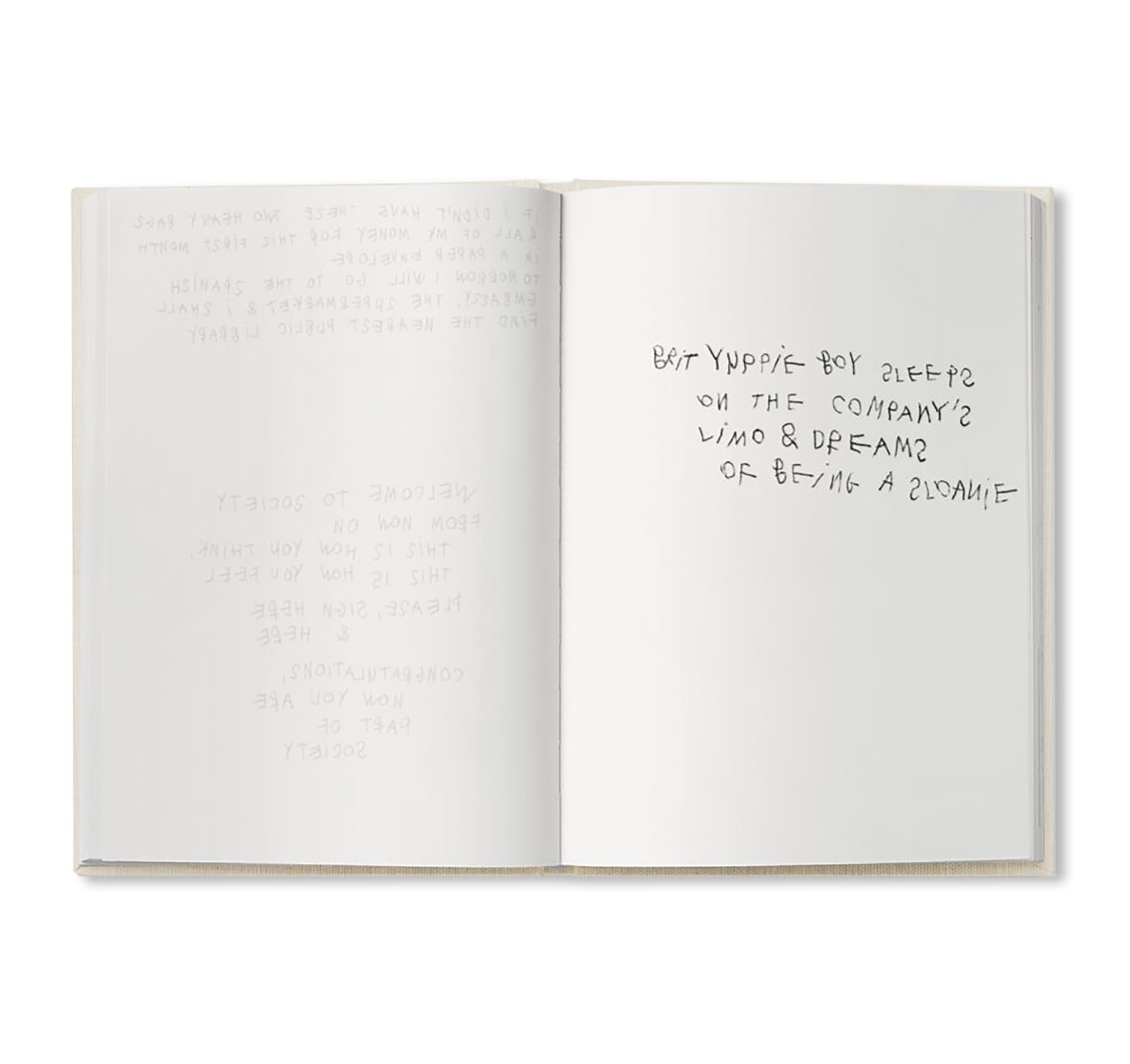 Coco Capitán - IF YOU'VE SEEN IT ALL, CLOSE YOUR EYES [SECOND EDITION] Photography Book | Contemporary Art Collection | Perfect for Art Lovers & Photography Enthusiasts