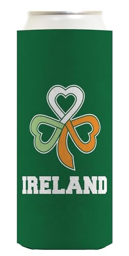 Slim Can - Ireland