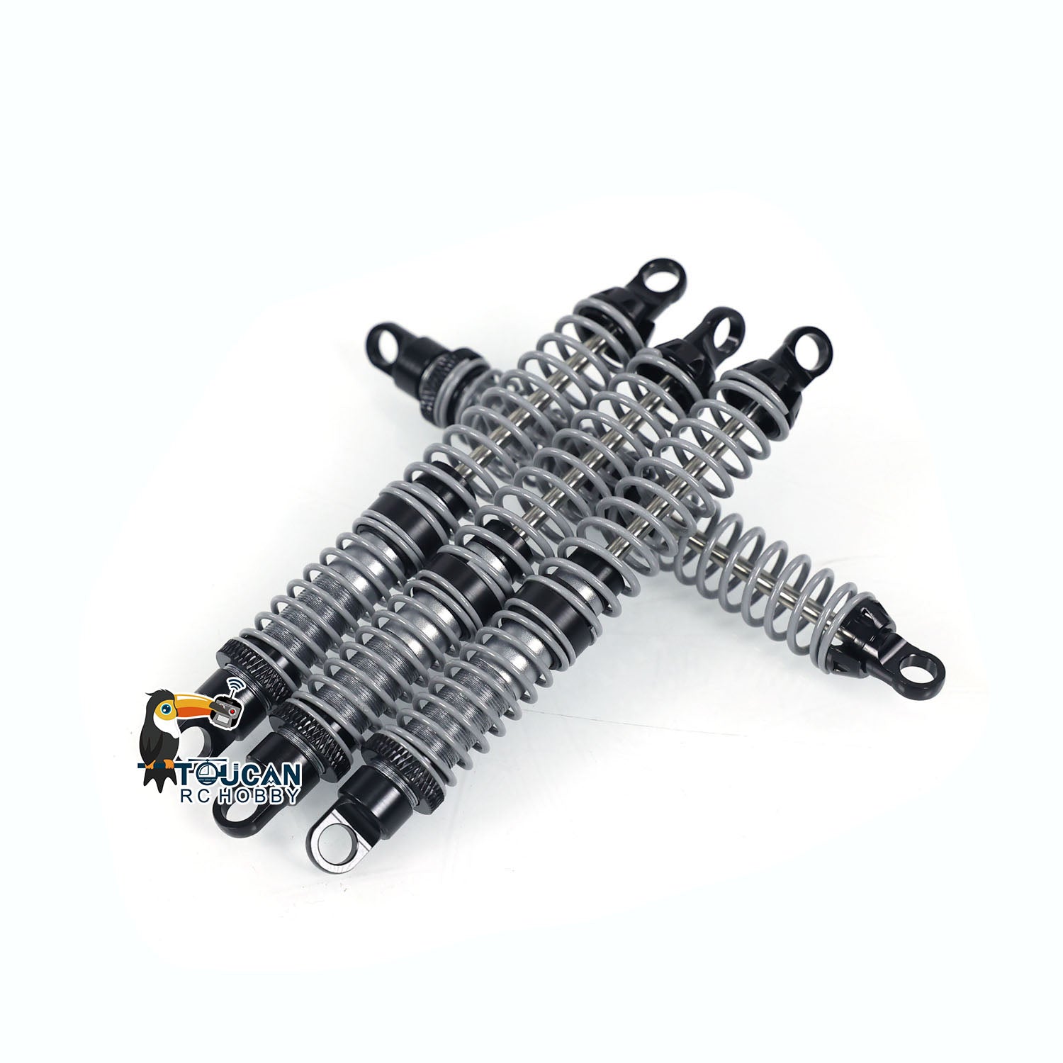 US Stock Capo U4 CD1582X Queen 1/8 Scale RC Crawler 4x4 Off-Road Remote Control Car Kit with 2-Speed Transmission - Perfect for Rock Crawling, Trail Adventures & RC Racing Enthusiasts