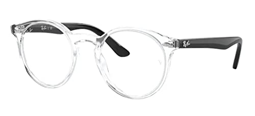 Transparent/Demo Lens