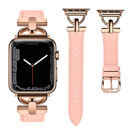 Pink/Rose Gold