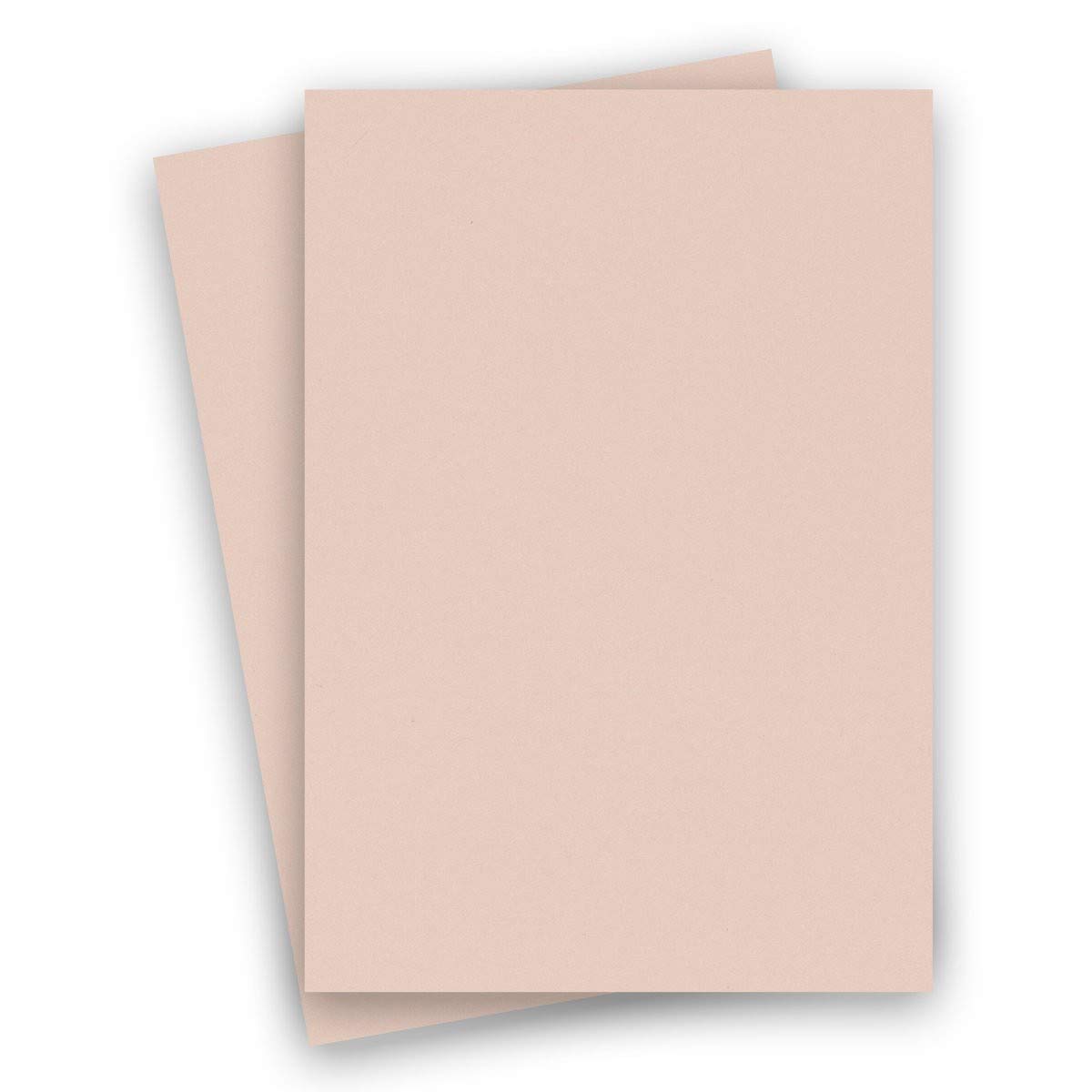 Premium 140C Thick Card Stock Paper - 8.5x14 Legal Size, 100 Sheets - Eco-Friendly & Sustainable Heavyweight Paper for Professional Printing, DIY Crafts, Invitations, Scrapbooking & Office Use