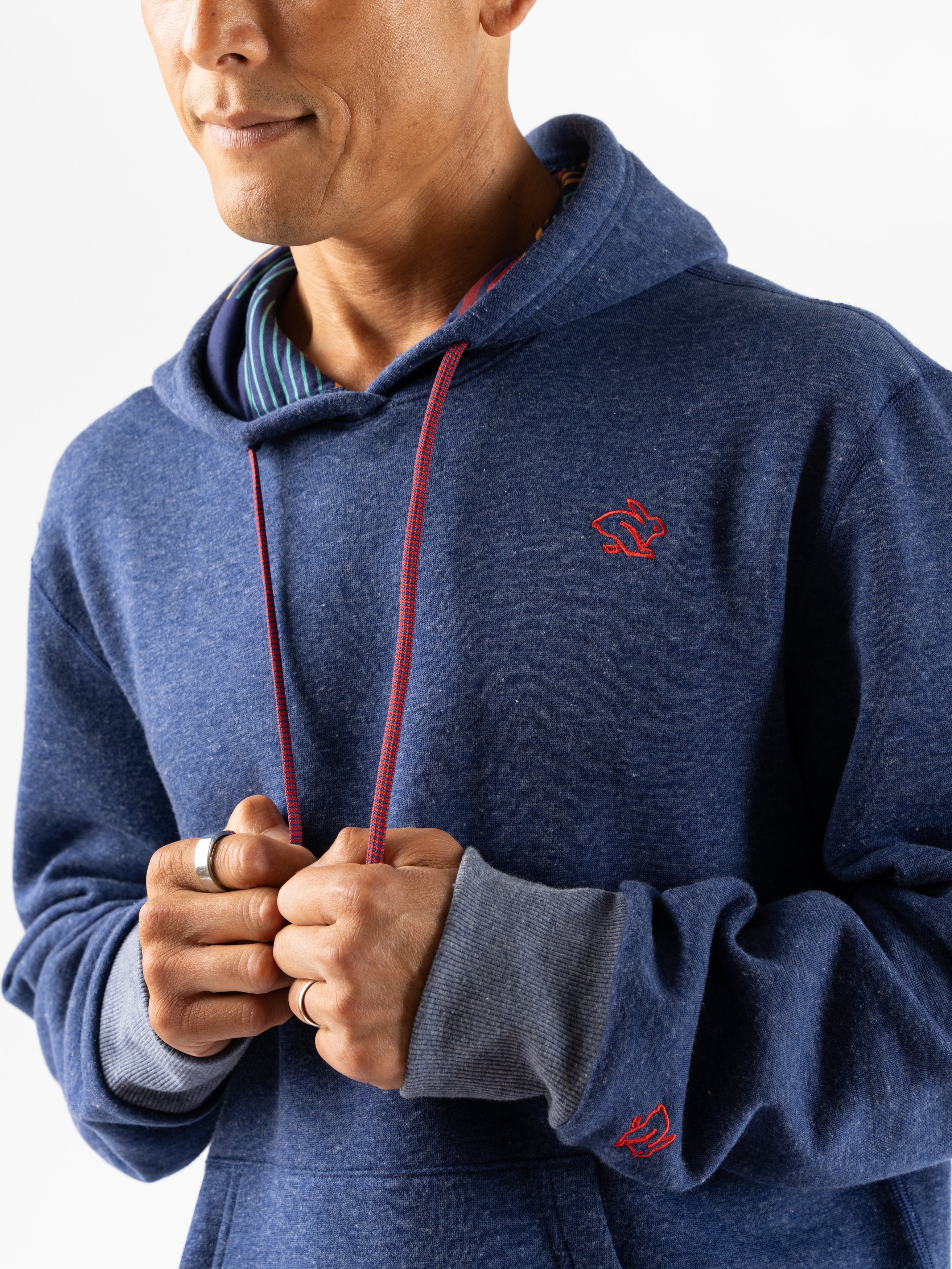 Go To Hoodie - Unisex Comfortable Pullover for Men & Women | Perfect for Casual Wear, Gym, and Outdoor Activities