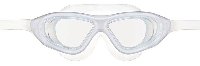 VIEW V100 Xtreme Swimming Goggles - Anti-Fog UV Protection for Competitive & Training Use - Perfect for Pool, Open Water & Triathlon Swimming