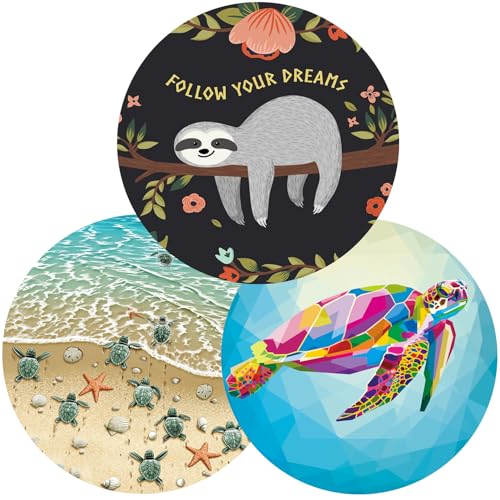 A-3 Pack Cute Design-b
