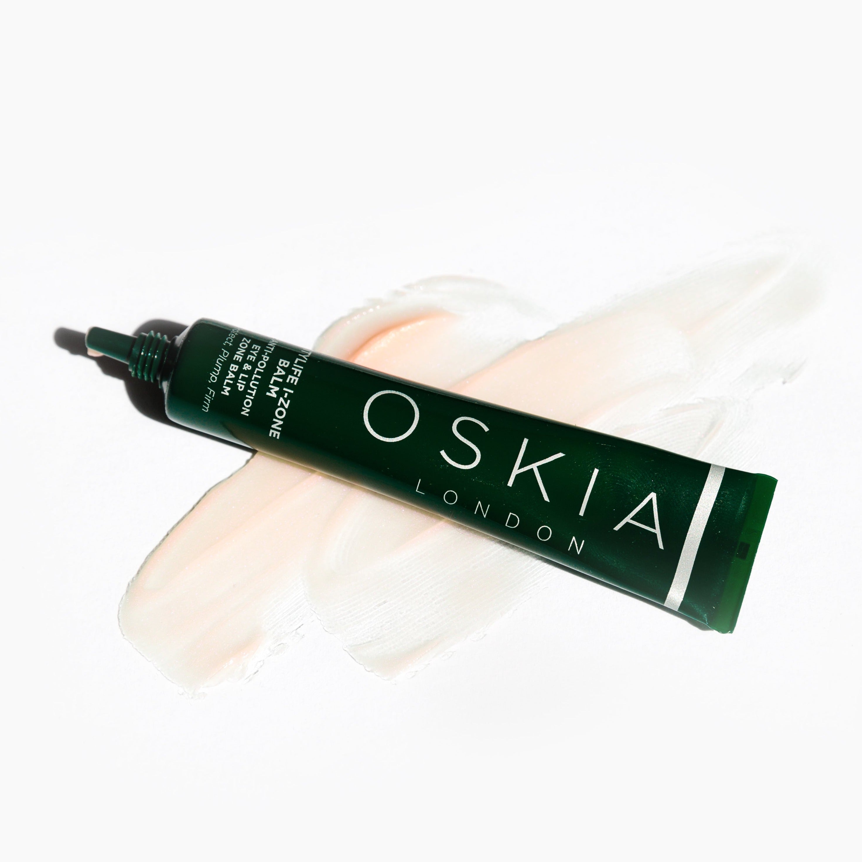 Citylife I Zone Lip & Eye Balm - Hydrating & Nourishing Treatment for Dry Lips & Under Eyes | Perfect for Daily Skincare & Travel