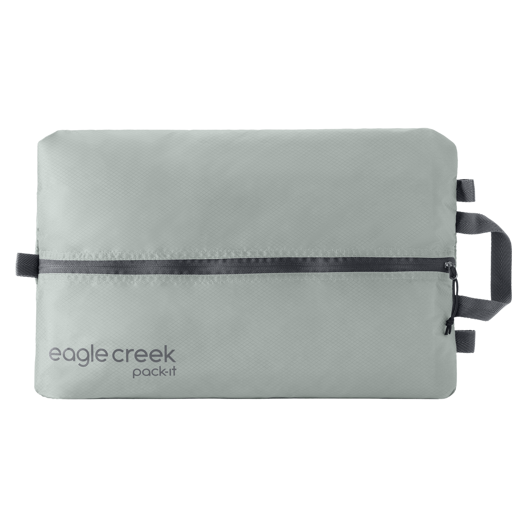 Eagle Creek Pack It Isolate Shoe Sack - Waterproof Travel Shoe Bag for Gym, Hiking & Airplane Carry-On - Keep Shoes Separate & Organized