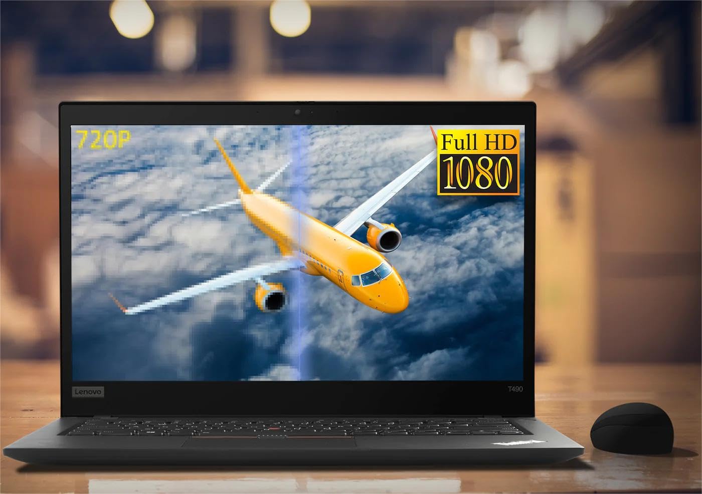 Lenovo ThinkPad T490 14