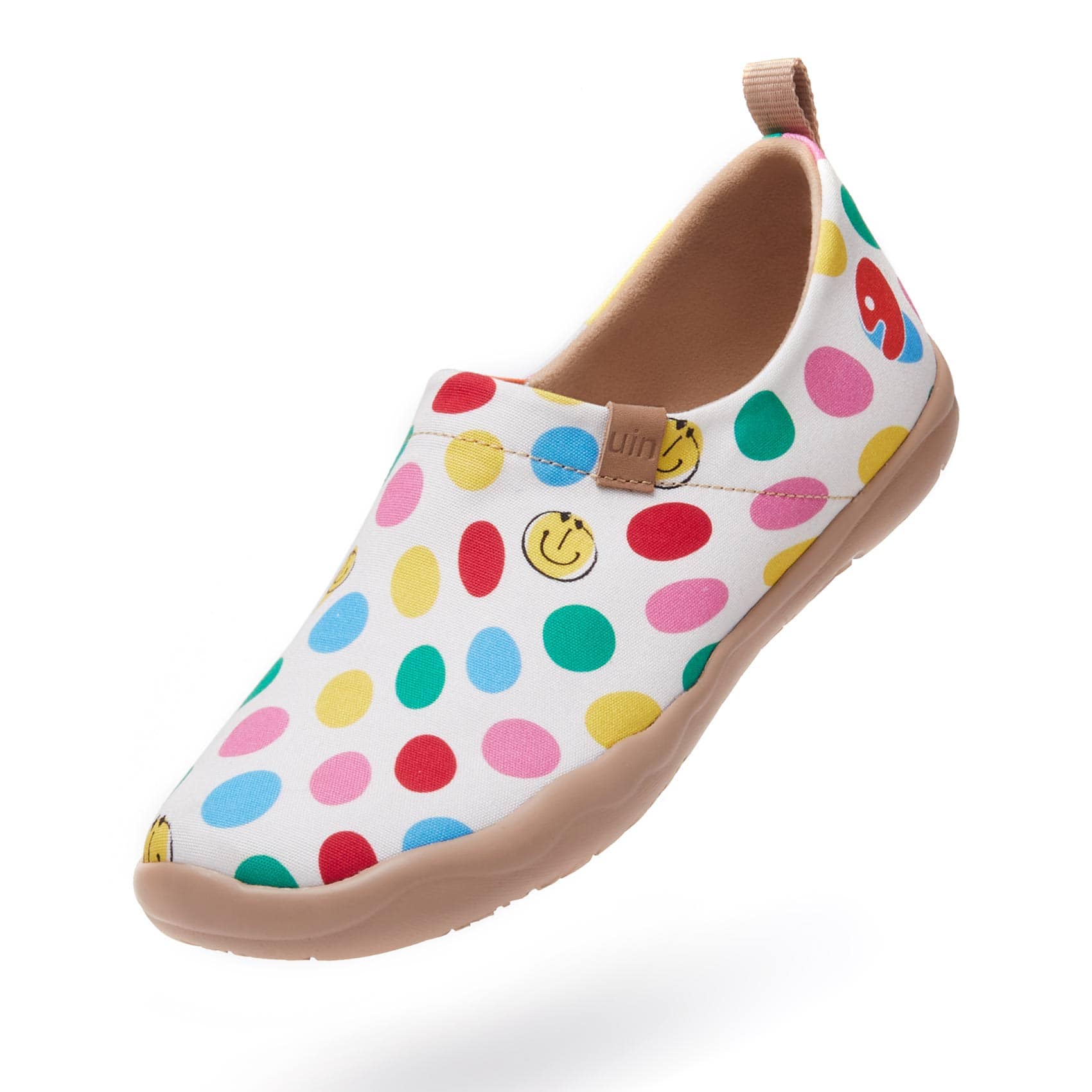 Dotted Joy Toledo Women's Fashion Dresses - Stylish & Comfortable for Casual Wear, Office, Parties & Special Occasions