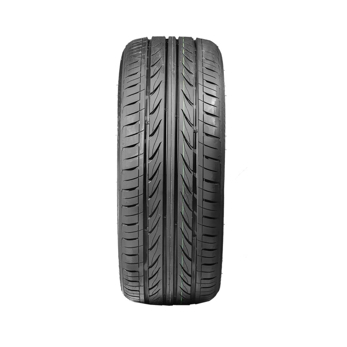 Delinte D7 High Performance Radial Tire - 225/45R19 96W XL Load Rating for Sports Cars & Luxury Sedans | All-Season Traction for Highway & City Driving