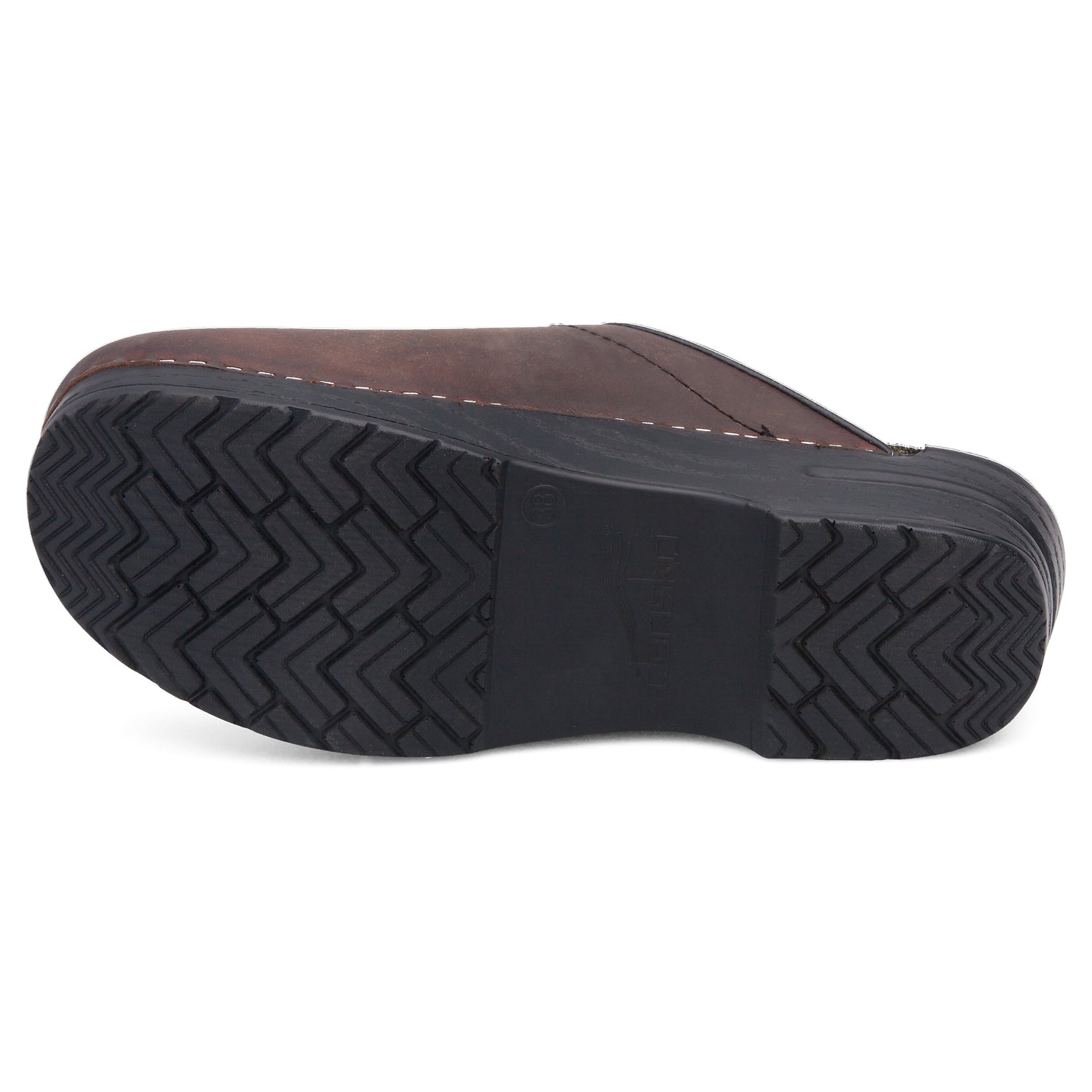 Dansko Sonja Women's Comfortable Slip-On Clogs for Nurses, Teachers & Healthcare Workers - Supportive & Slip-Resistant Work Shoes for All-Day Wear