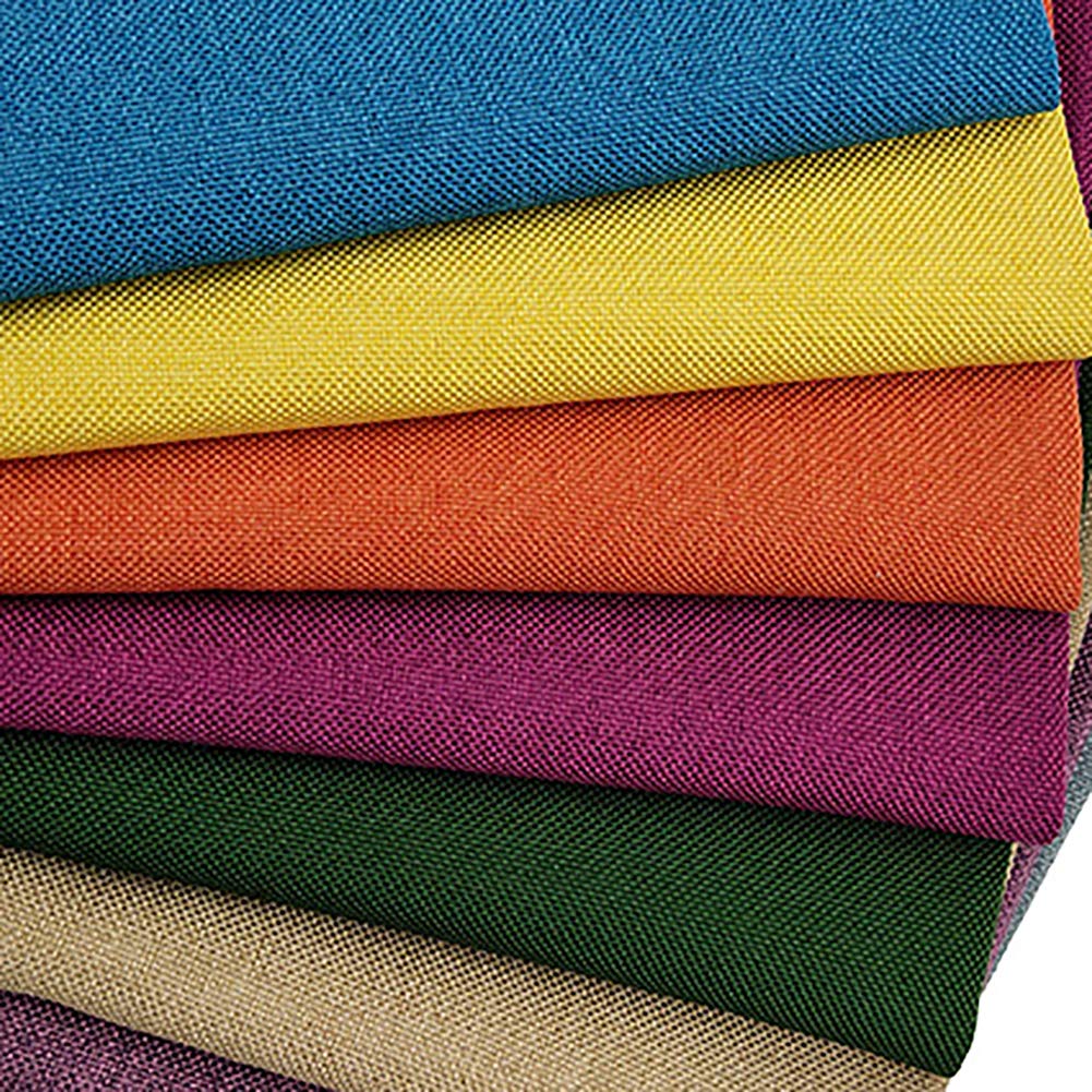 Premium Natural Linen Fabric - 100% Cotton Linen Material for Dressmaking, Curtains, Wedding Decor & Home Textiles (Grey Blue, 1.48×9m) - Perfect for DIY Crafts, Upholstery & Bohemian Style Decorations