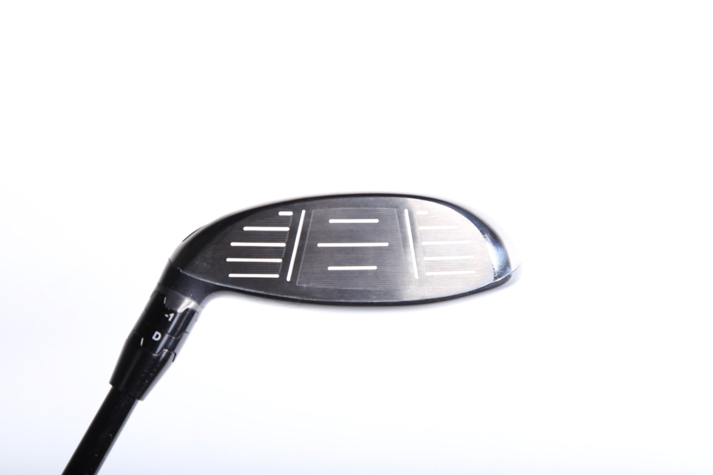Used Callaway Big Bertha 23 3 Wood Golf Club - Right Handed 16° Regular Flex | Perfect for Mid-Handicap Golfers on Fairway Shots