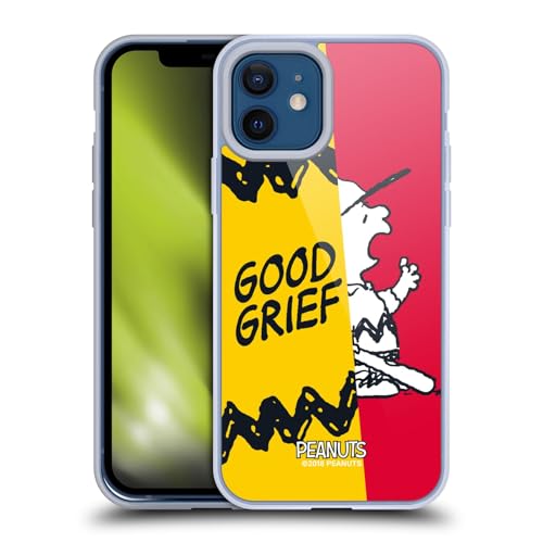Charlie Good Grief