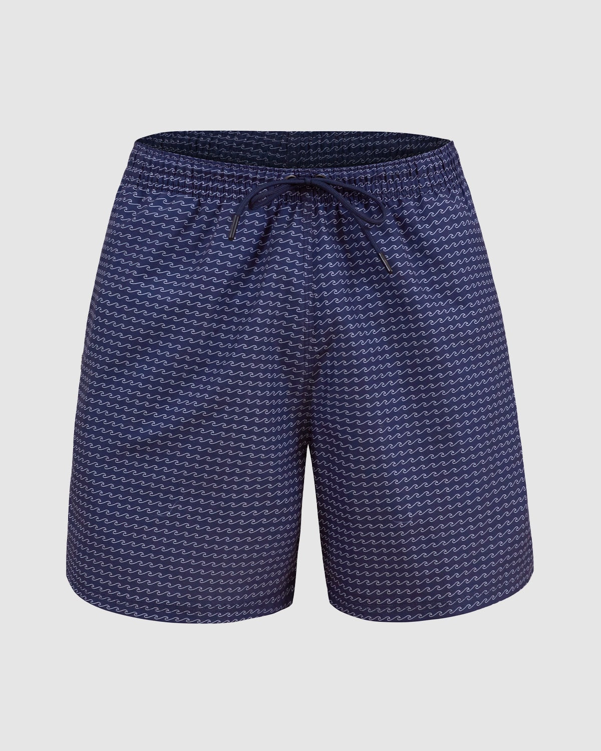 Eco-Friendly Swim Shorts for Men - Quick-Dry, Comfortable & Sustainable Swimwear for Beach, Pool & Vacation