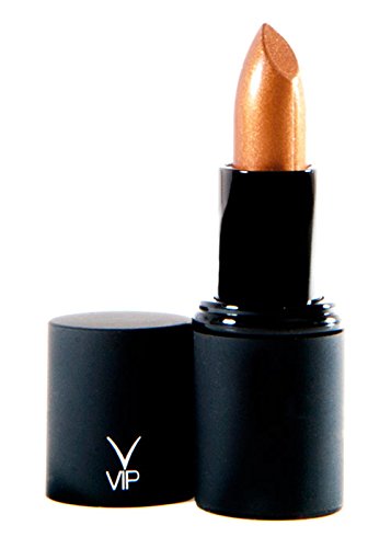 Long Lasting California Gold Lipstick - Vegan & Cruelty-Free Matte Liquid Lipstick for All-Day Wear | Perfect for Parties, Weddings & Everyday Makeup Looks
