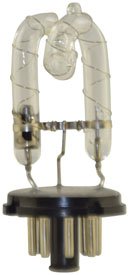 Technical Precision STROBE-129-U Replacement Light Bulb - Compatible with Strobe Lights, DJ Equipment & Stage Lighting - Perfect for Clubs, Concerts & Theatrical Productions