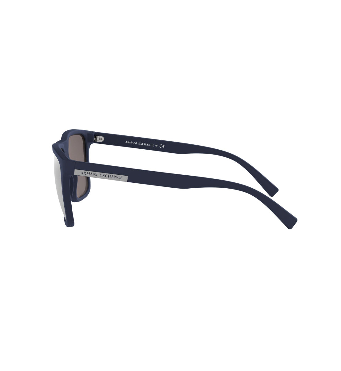 Armani Exchange AX4080 Sunglasses - Polarized UV Protection Aviator Style for Men & Women | Perfect for Driving, Travel & Outdoor Activities