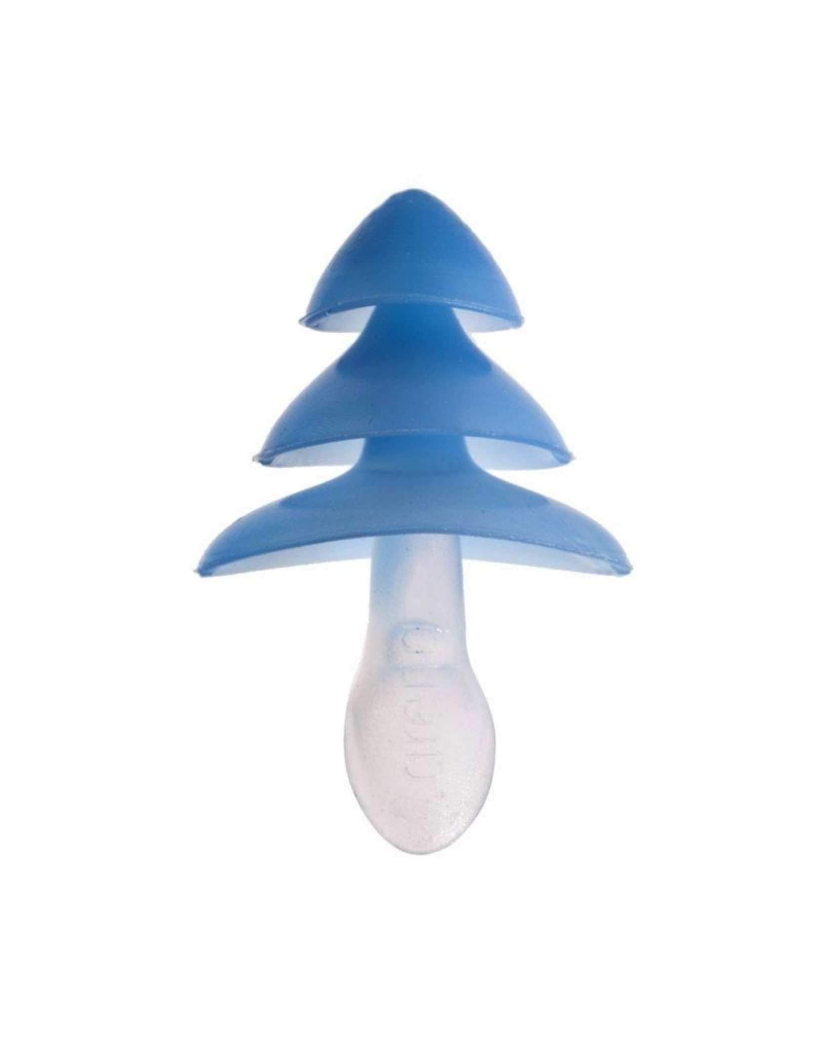Pro Swimmers Ear Plugs - Waterproof & Comfortable Ear Protection for Swimming, Surfing & Water Sports