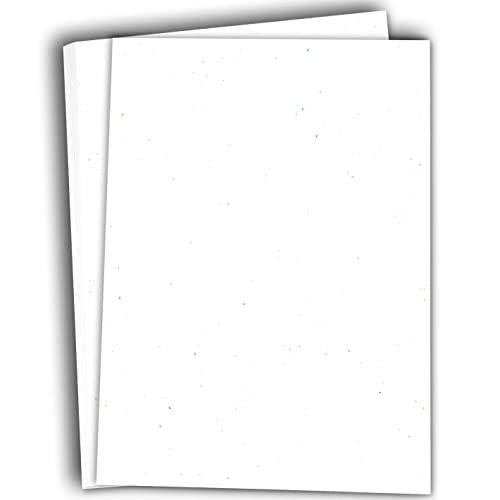 Speckled White Mix