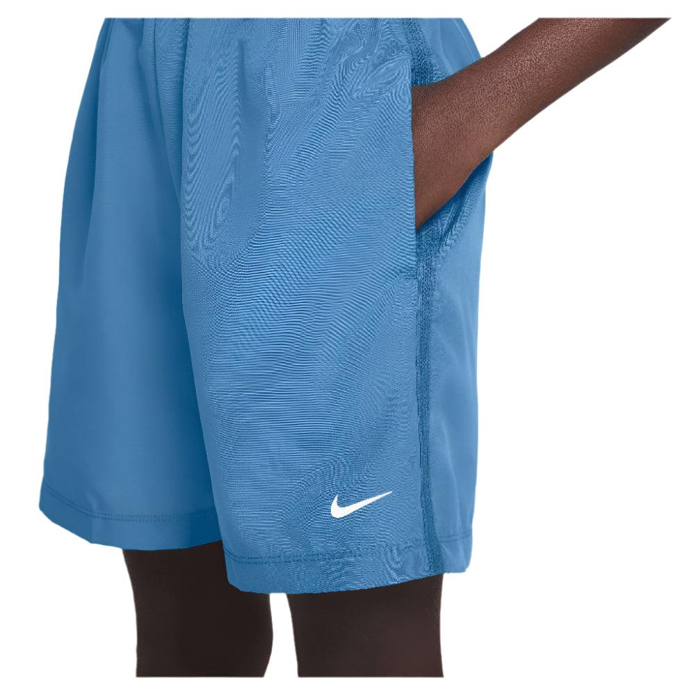 Boys' Dri-FIT Quick-Dry Multi-Functional Woven Shorts - Perfect for Sports, Running & Outdoor Activities