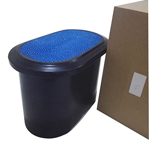 ZPTECH Replacement Air Filter for Donaldson P608533 - High Performance Engine Air Filter for Trucks & Heavy Equipment - Perfect for Construction, Mining & Agricultural Machinery