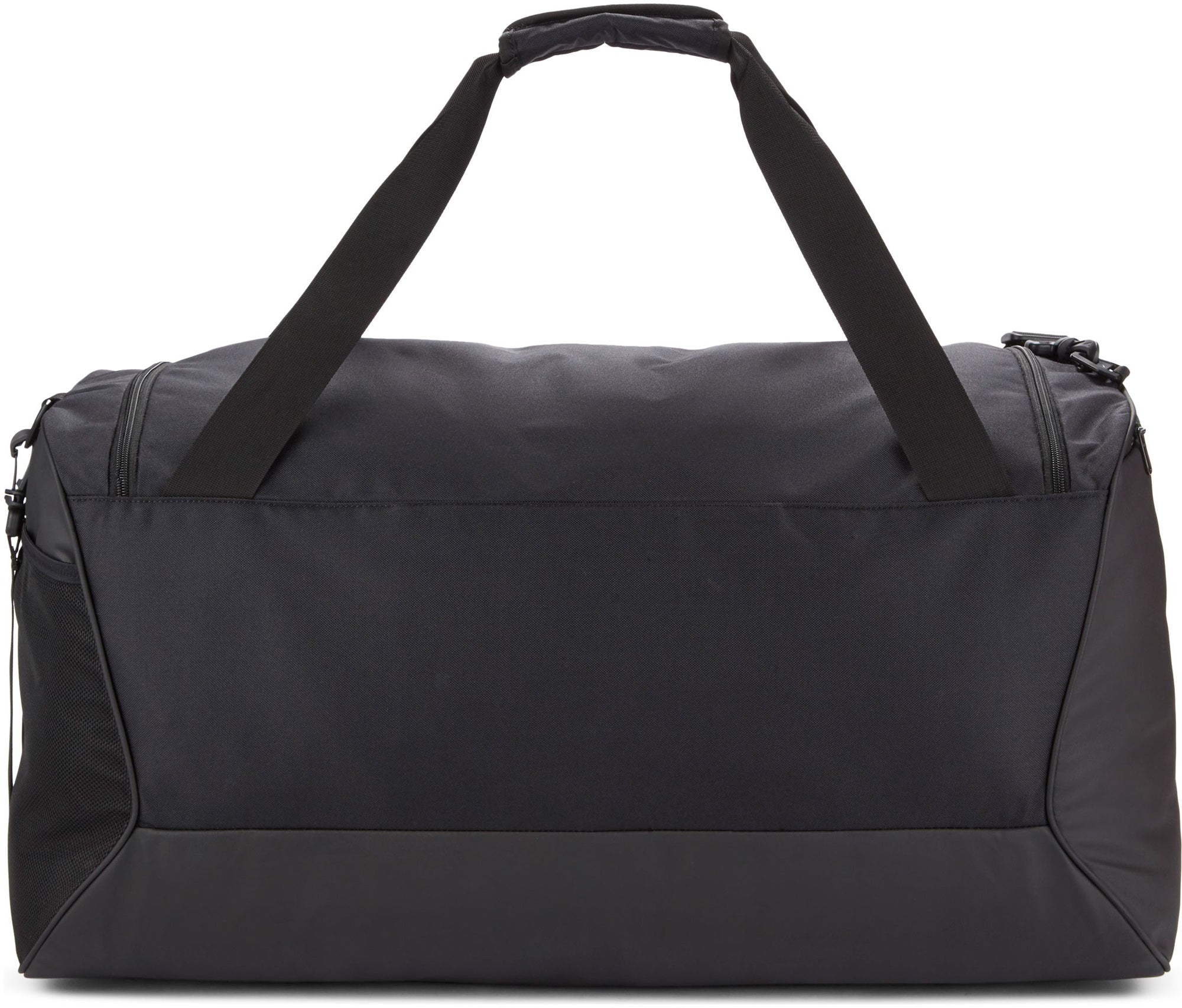 Large 95L Academy Team Soccer Duffel Bag - Waterproof Sports Gear for Travel, Training & Games | Perfect for Athletes & Soccer Players