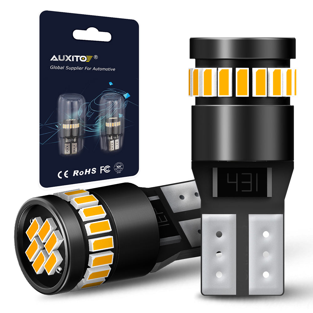 2019-2022 Chevrolet Colorado LED Headlight Bulbs - Super Bright White Light for Night Driving & Off-Road Adventures