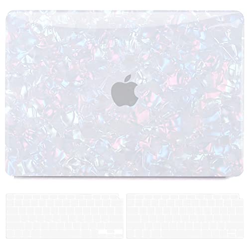 Abstract Pearl Luster