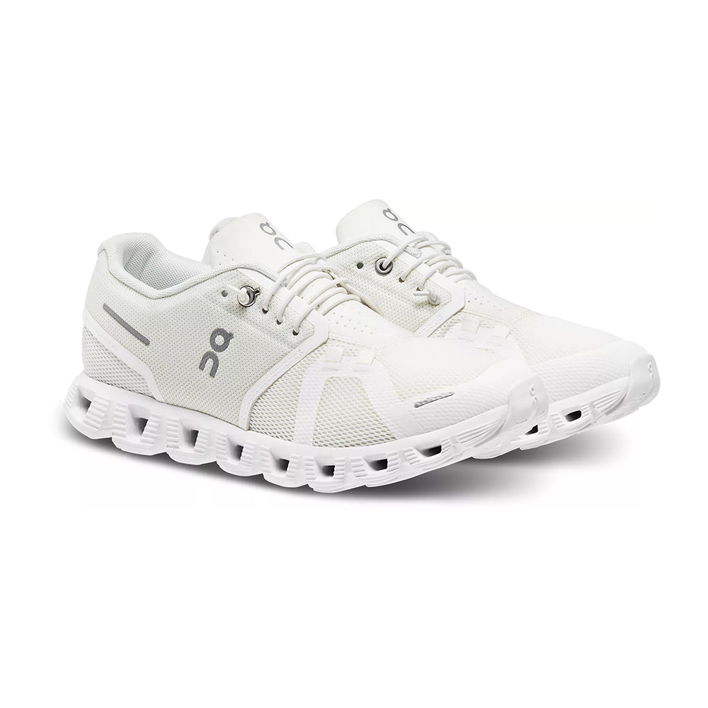 Cloud 5 Women's Sneakers - Lightweight Running Shoes for Women with Cushioned Comfort - Perfect for Jogging, Gym Workouts & Everyday Wear