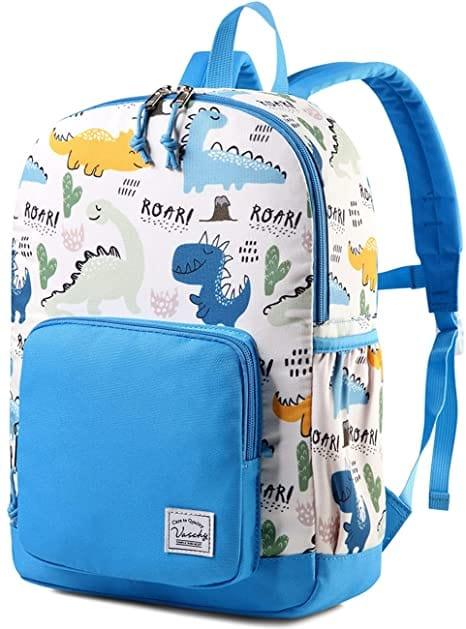 Dinosaurs Blue