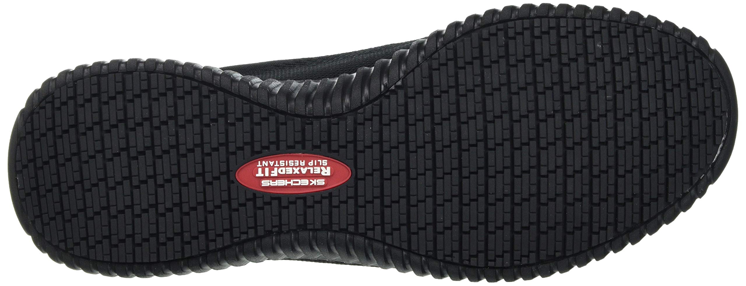Skechers Men's Comfortable Walking Sneakers - Lightweight Athletic Shoes for Running, Gym & Casual Wear | Breathable Mesh Upper & Cushioned Insoles