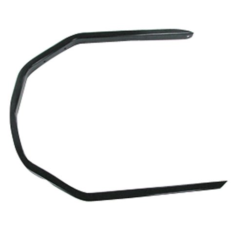 Nachman SM-12454 Aluminum Rev XP Bumper - Durable Off-Road Protection for Trucks & SUVs | Perfect for Trail Riding & Adventure Vehicles
