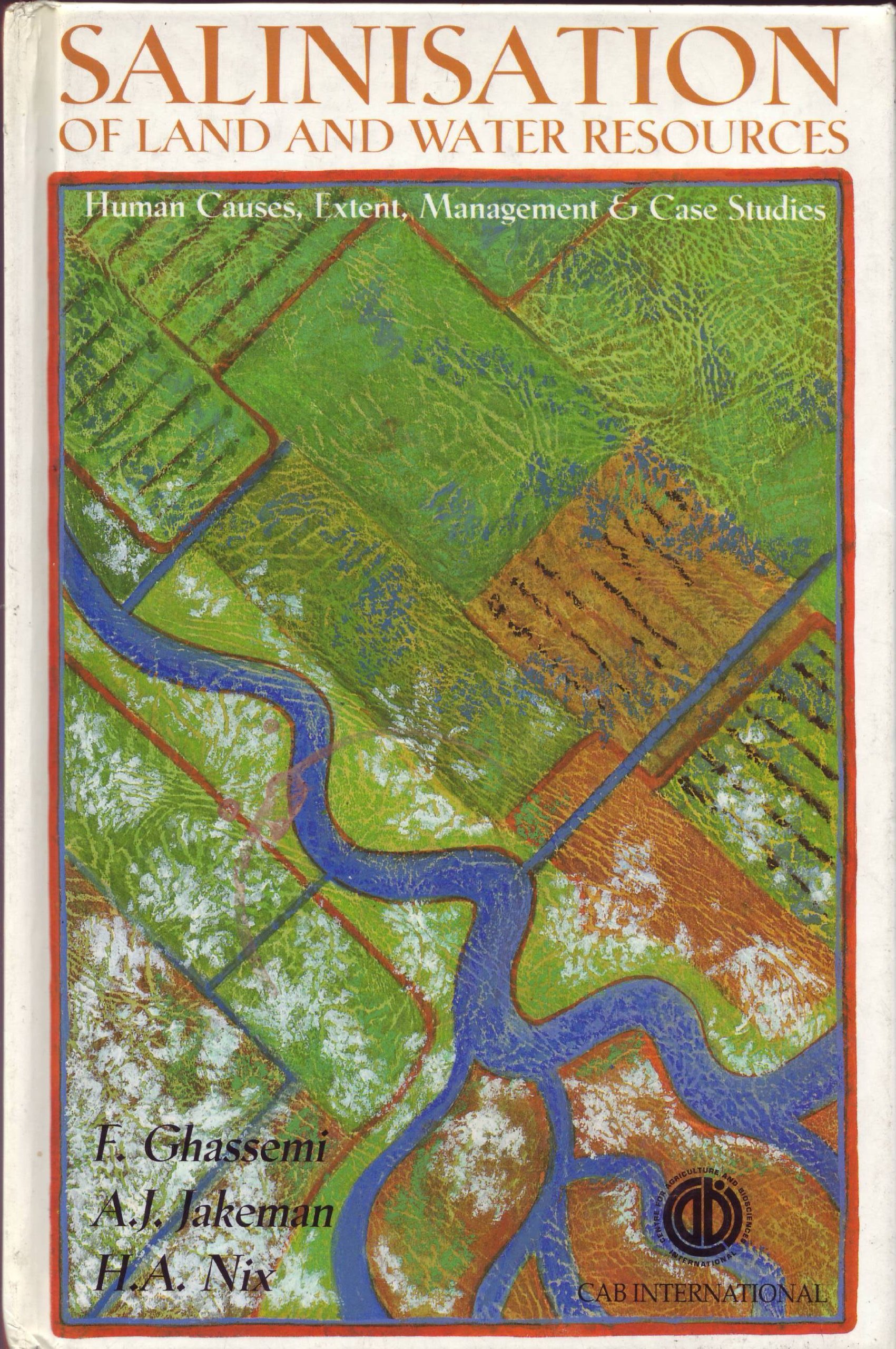 Soil and Water Salinization: Causes, Effects, and Prevention Solutions for Agriculture & Land Management